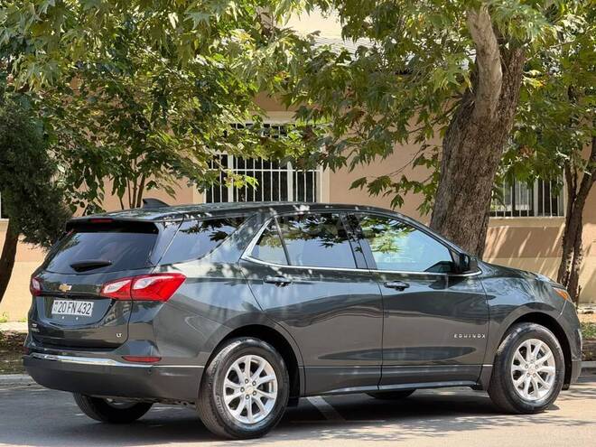 Chevrolet Equinox 2020, 103,000 km - 1.5 l - Gəncə