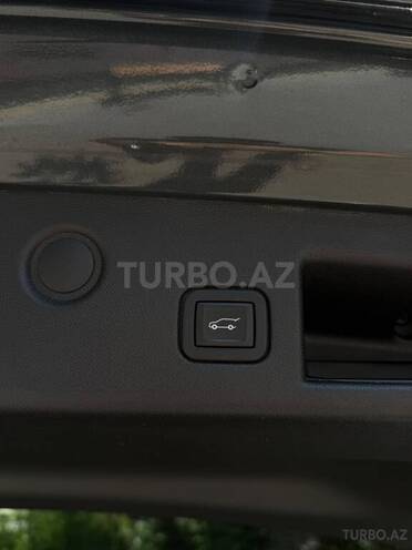 Chevrolet Equinox 2020, 103,000 km - 1.5 l - Gəncə