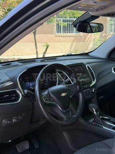Chevrolet Equinox 2020, 103,000 km - 1.5 l - Gəncə