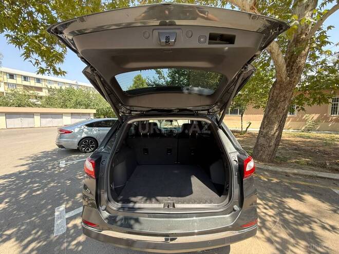 Chevrolet Equinox 2020, 103,000 km - 1.5 l - Gəncə