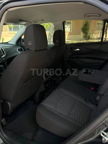 Chevrolet Equinox 2020, 103,000 km - 1.5 l - Gəncə
