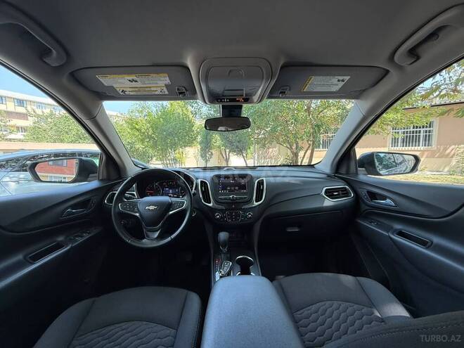 Chevrolet Equinox 2020, 103,000 km - 1.5 l - Gəncə