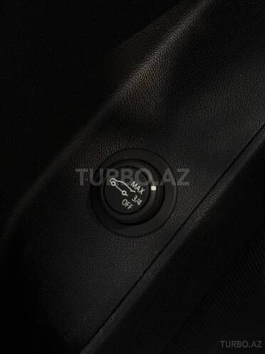 Chevrolet Equinox 2020, 103,000 km - 1.5 l - Gəncə