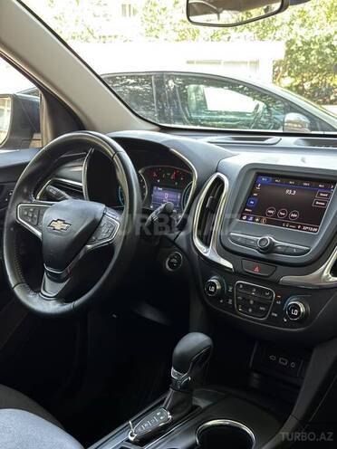 Chevrolet Equinox 2020, 103,000 km - 1.5 l - Gəncə