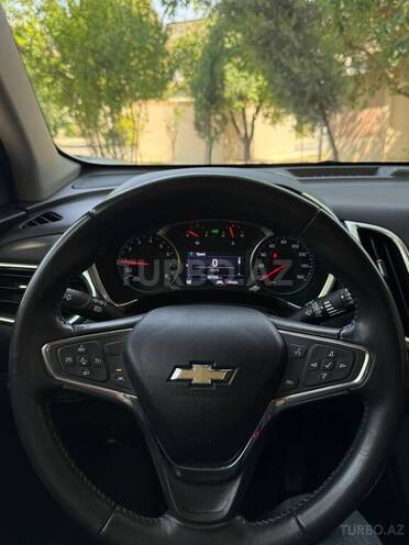 Chevrolet Equinox 2020, 103,000 km - 1.5 l - Gəncə
