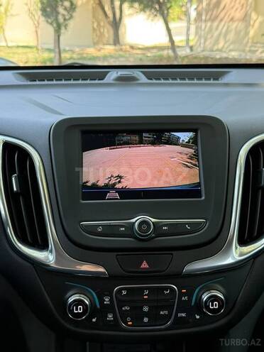 Chevrolet Equinox 2020, 103,000 km - 1.5 l - Gəncə