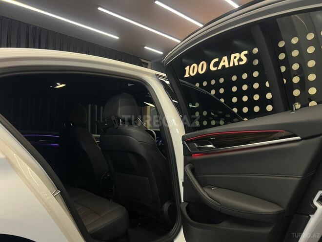 BMW 530e 2022, 66,000 km - 2.0 l - Bakı