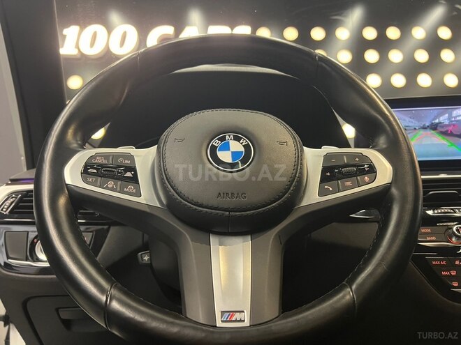 BMW 530e 2022, 66,000 km - 2.0 l - Bakı