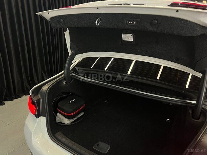 BMW 530e 2022, 66,000 km - 2.0 l - Bakı
