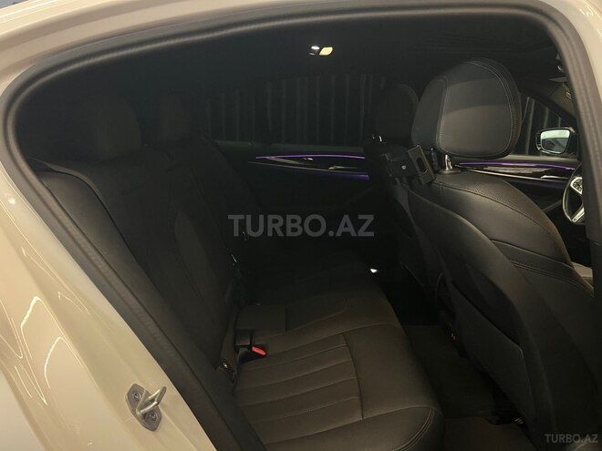 BMW 530e 2022, 66,000 km - 2.0 l - Bakı