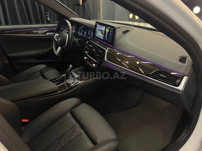 BMW 530e 2022, 66,000 km - 2.0 l - Bakı