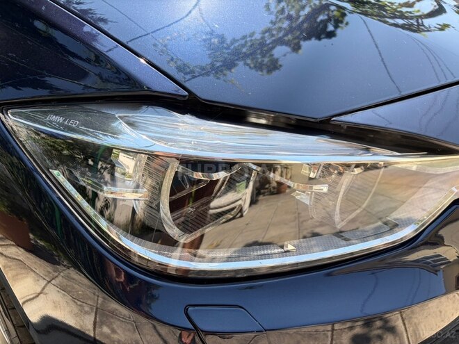 BMW 328 2015, 150,000 km - 2.0 l - Bakı