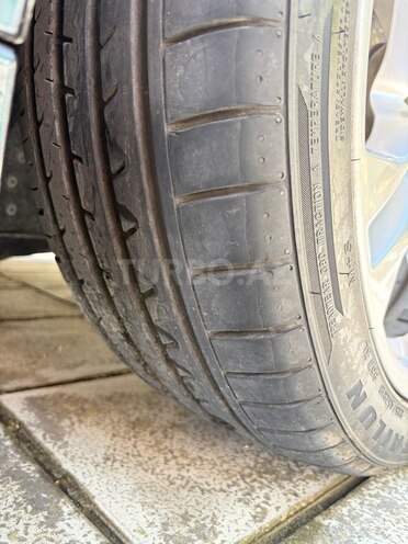 BMW 328 2015, 150,000 km - 2.0 l - Bakı