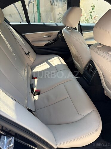 BMW 328 2015, 150,000 km - 2.0 l - Bakı