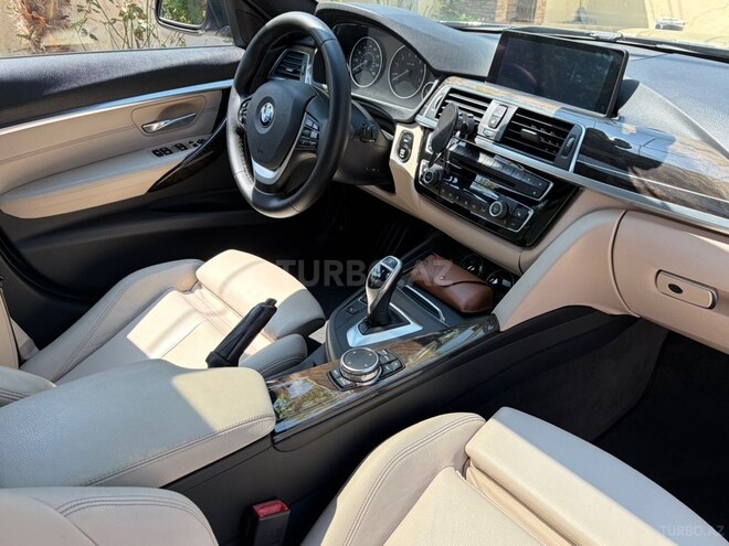 BMW 328 2015, 150,000 km - 2.0 l - Bakı