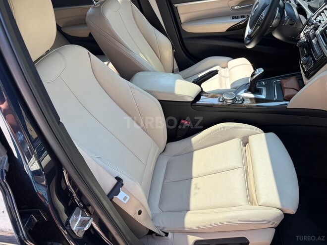BMW 328 2015, 150,000 km - 2.0 l - Bakı