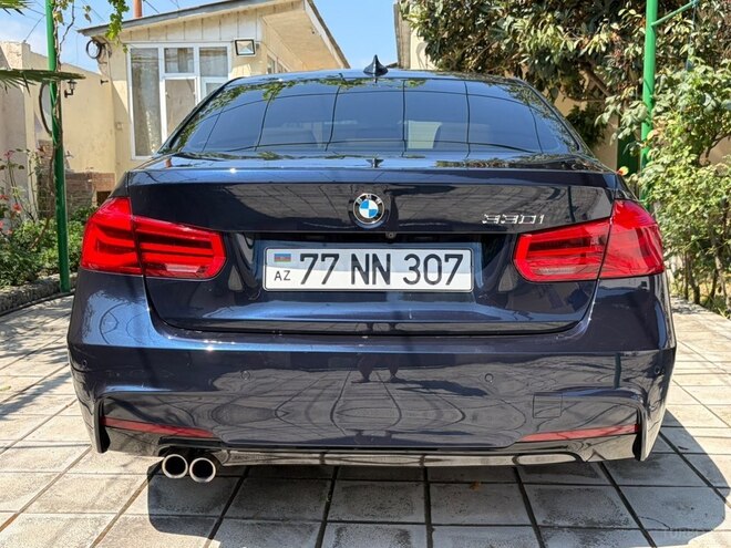 BMW 328 2015, 150,000 km - 2.0 l - Bakı