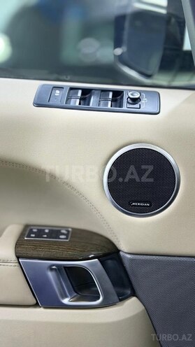 Land Rover RR Sport 2015, 125,000 km - 3.0 l - Bakı