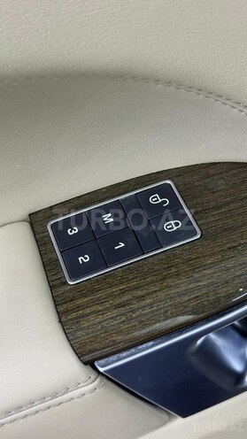 Land Rover RR Sport 2015, 125,000 km - 3.0 l - Bakı