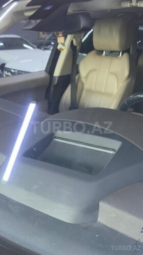 Land Rover RR Sport 2015, 125,000 km - 3.0 l - Bakı