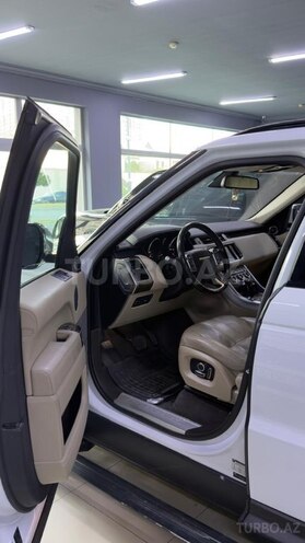 Land Rover RR Sport 2015, 125,000 km - 3.0 l - Bakı