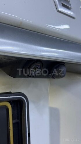 Land Rover RR Sport 2015, 125,000 km - 3.0 l - Bakı