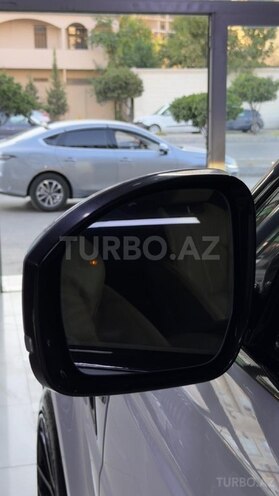 Land Rover RR Sport 2015, 125,000 km - 3.0 l - Bakı