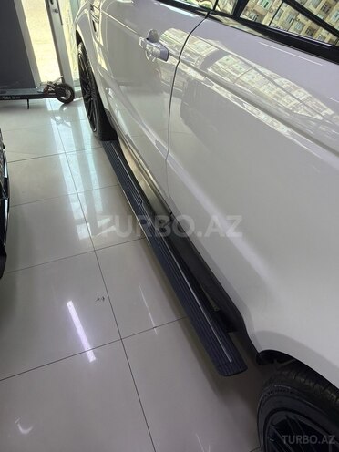 Land Rover RR Sport 2015, 125,000 km - 3.0 l - Bakı