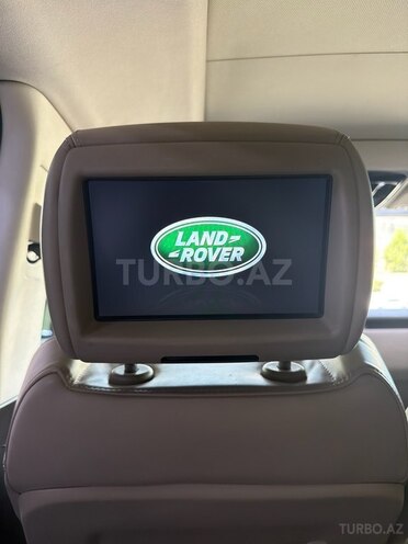 Land Rover RR Sport 2015, 125,000 km - 3.0 l - Bakı