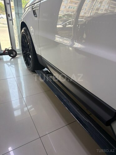 Land Rover RR Sport 2015, 125,000 km - 3.0 l - Bakı