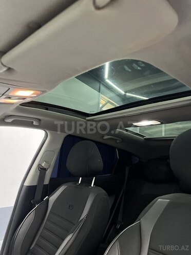 Hyundai Tucson 2011, 279,800 km - 2.0 l - Sumqayıt