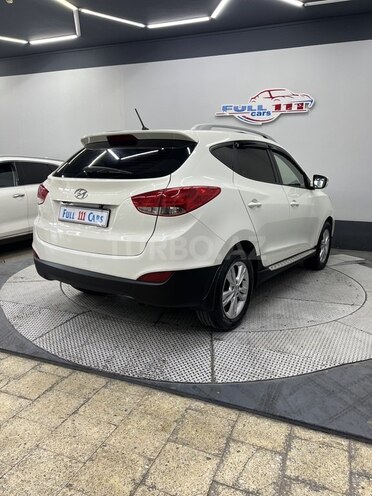 Hyundai Tucson 2011, 279,800 km - 2.0 l - Sumqayıt