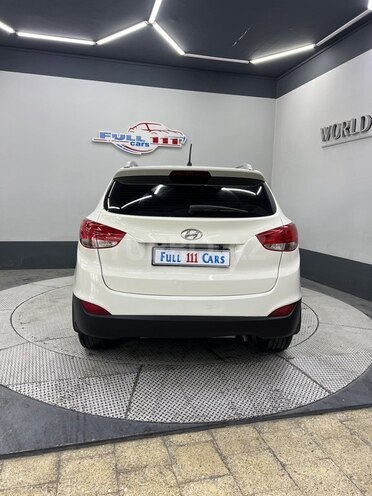 Hyundai Tucson 2011, 279,800 km - 2.0 l - Sumqayıt