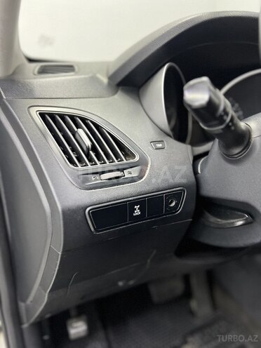 Hyundai Tucson 2011, 279,800 km - 2.0 l - Sumqayıt