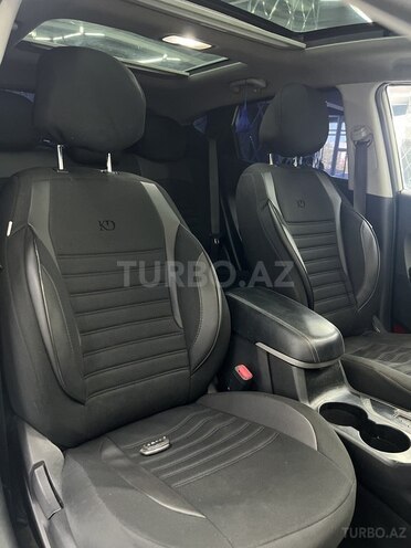 Hyundai Tucson 2011, 279,800 km - 2.0 l - Sumqayıt