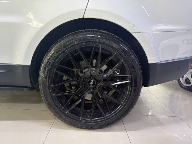 Land Rover RR Sport 2015, 125,000 km - 3.0 l - Bakı
