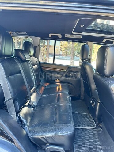 Mitsubishi Pajero 2007, 190,000 km - 3.0 l - Sumqayıt