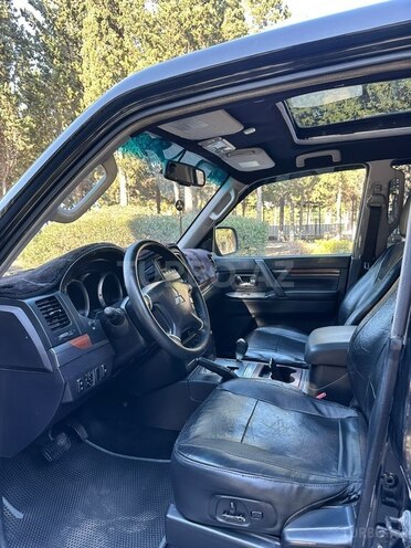 Mitsubishi Pajero 2007, 190,000 km - 3.0 l - Sumqayıt