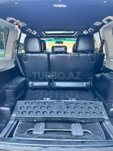 Mitsubishi Pajero 2007, 190,000 km - 3.0 l - Sumqayıt
