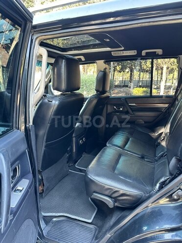 Mitsubishi Pajero 2007, 190,000 km - 3.0 l - Sumqayıt