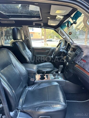 Mitsubishi Pajero 2007, 190,000 km - 3.0 l - Sumqayıt