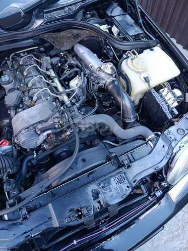 Mercedes C 200 2000, 740,000 km - 2.2 л - Bakı
