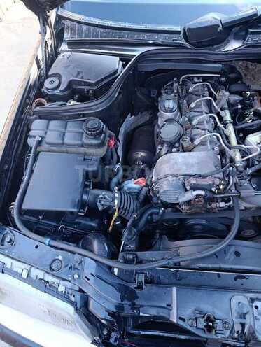 Mercedes C 200 2000, 740,000 km - 2.2 л - Bakı