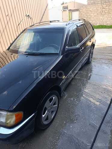 Mercedes C 200 2000, 740,000 km - 2.2 л - Bakı