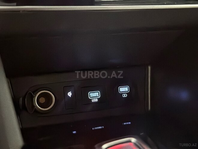 Hyundai Sonata 2019, 87,000 km - 1.6 l - Bakı