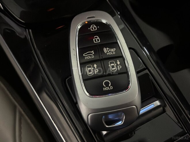 Hyundai Sonata 2019, 87,000 km - 1.6 l - Bakı