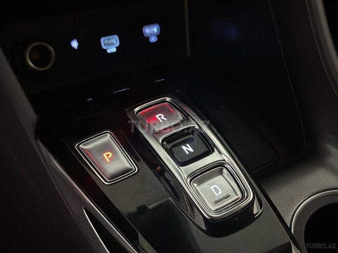 Hyundai Sonata 2019, 87,000 km - 1.6 l - Bakı