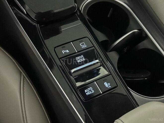Hyundai Sonata 2019, 87,000 km - 1.6 l - Bakı