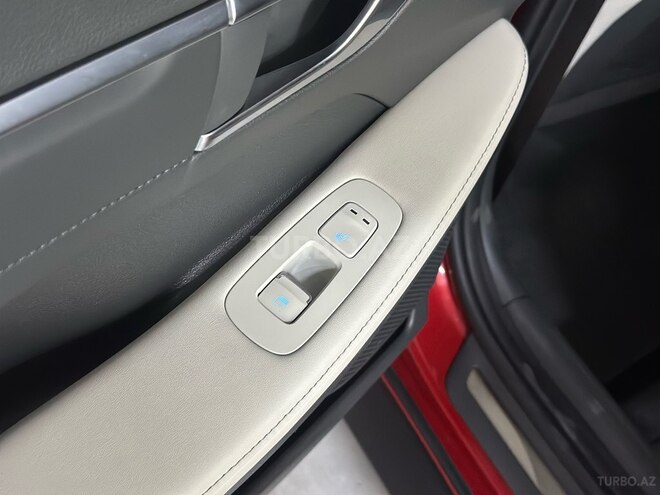 Hyundai Sonata 2019, 87,000 km - 1.6 l - Bakı