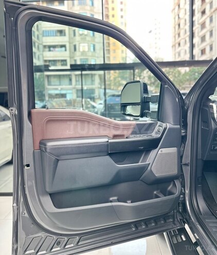 Ford F-150 2021, 80,000 km - 3.5 l - Bakı